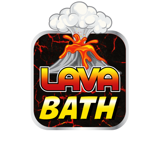 Lava Bath icon