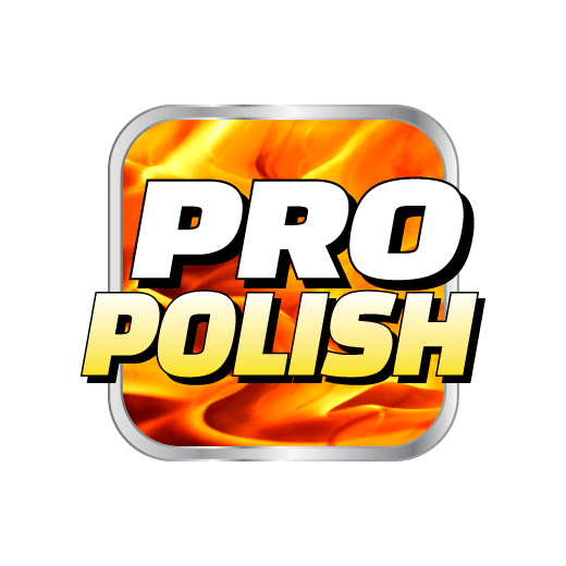 Pro Polish icon